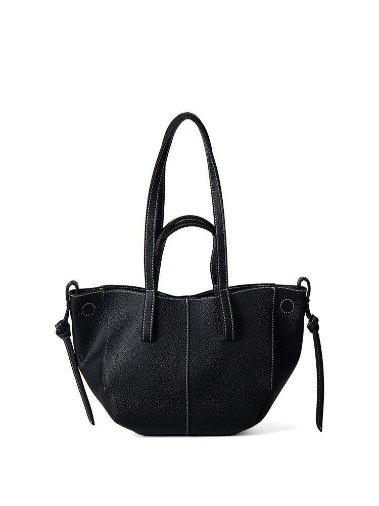 Dames Tote Bag Grote Ruime Schoudertas