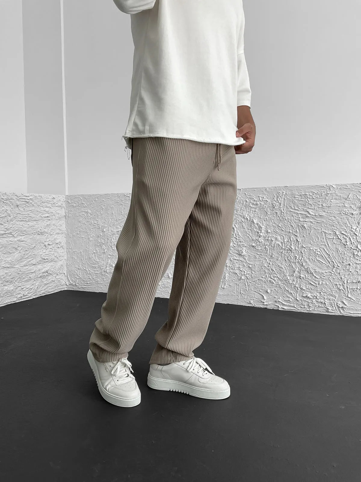 Alessandro | Pantalone elegante