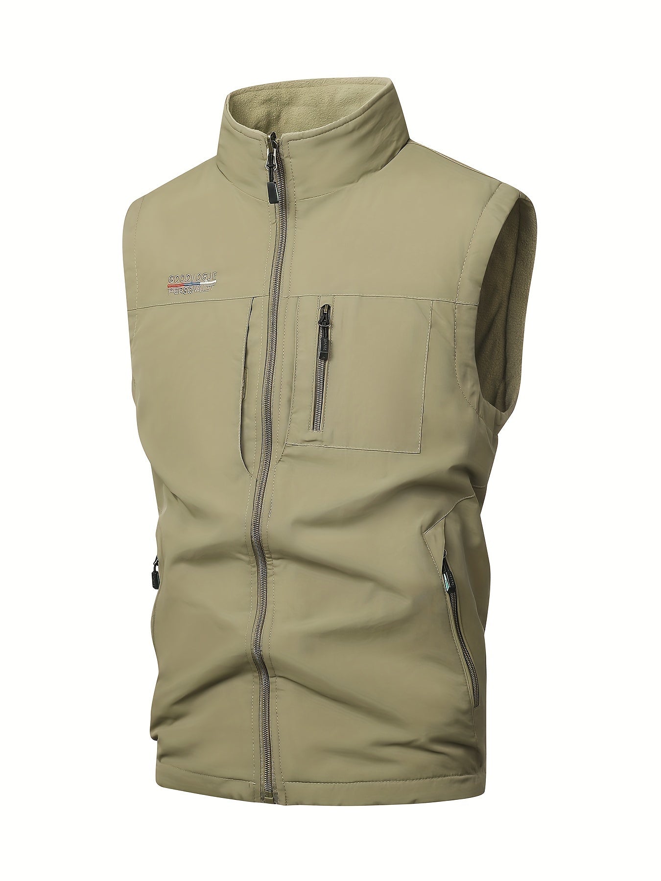 Nando | Scaldacorpo confortevole