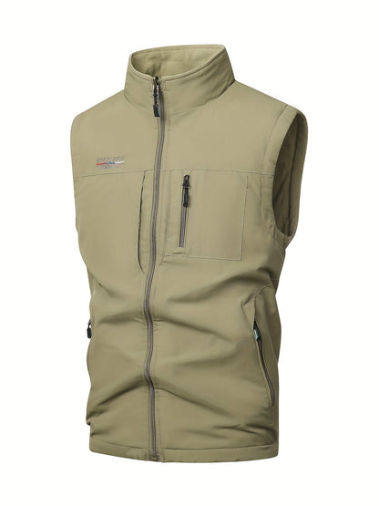 Nando | Scaldacorpo confortevole