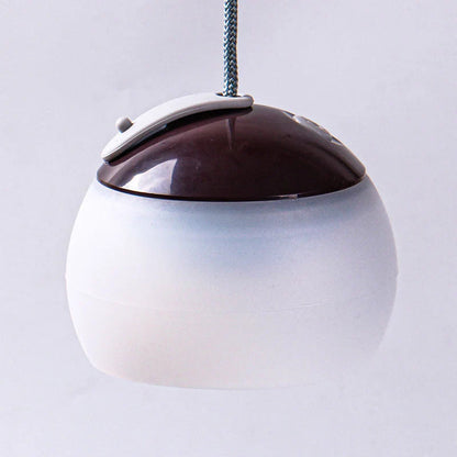 Campinglamp Vintage Stijl Dimbaar Met batterijen