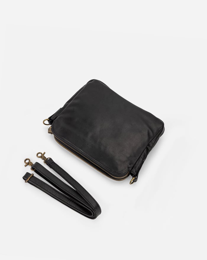 Ysabel | Borsa in pelle di alta qualità