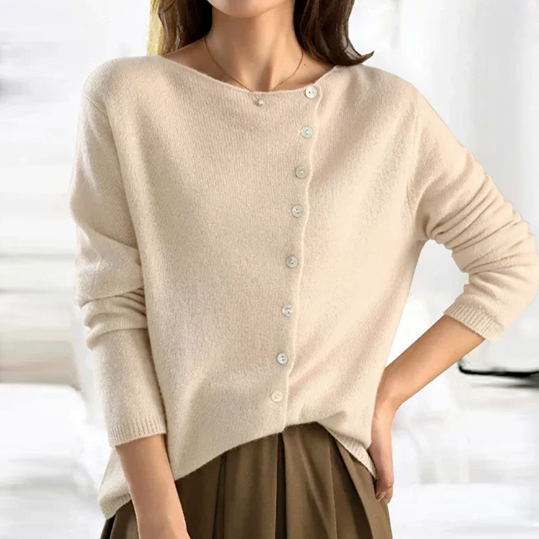 Dames Vest Elegant Model