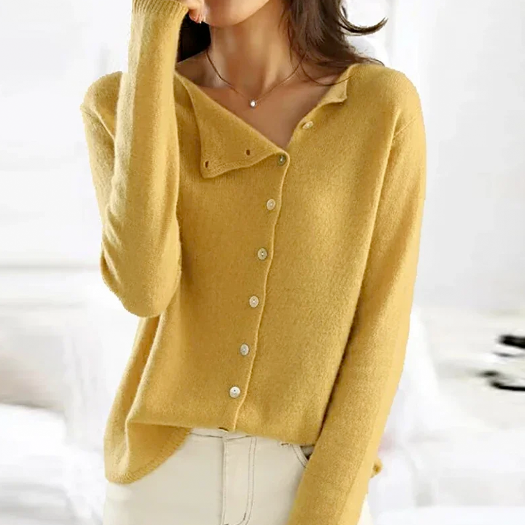 Luxura Couture Elegant Vest