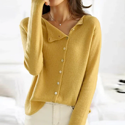 Dames Vest Elegant Model