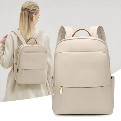 Dames Rugzak Multifunctioneel Trendy Design