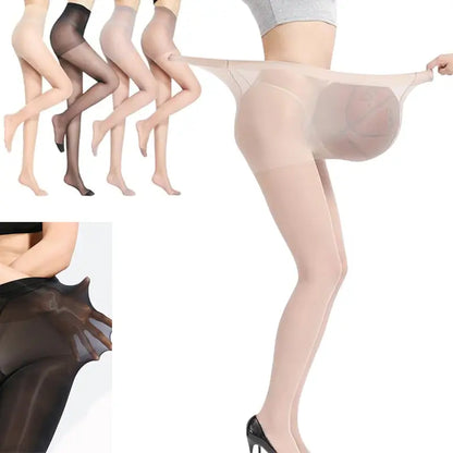 Shapewear Panty Silva voor Vrouwelijke Buikverlies