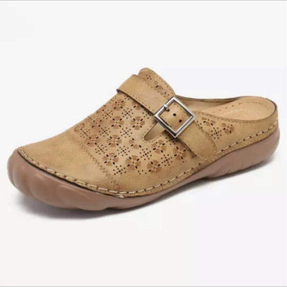 Velanora Orthopedische Elegante Sandalen - Speciale Editie
