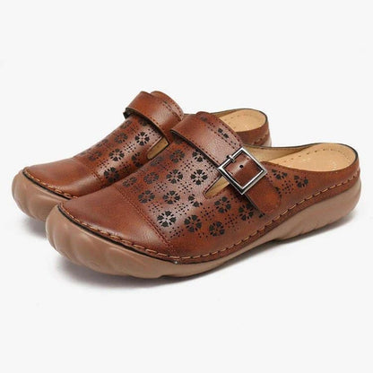 Velanora Orthopedische Elegante Sandalen - Speciale Editie