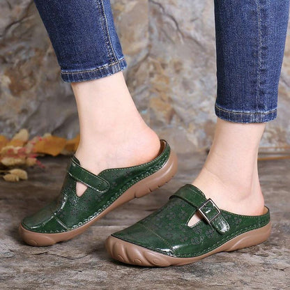Velanora Orthopedische Elegante Sandalen - Speciale Editie