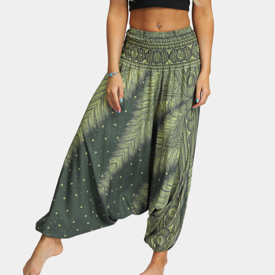 Isabella | Pantaloni da yoga confortevoli