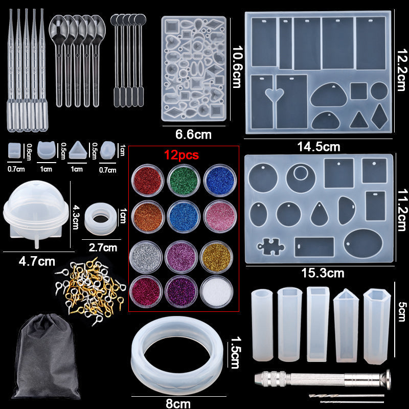 Sieraden Maakset DIY voor Volwassenen en Kinderen - Mode Vibes
