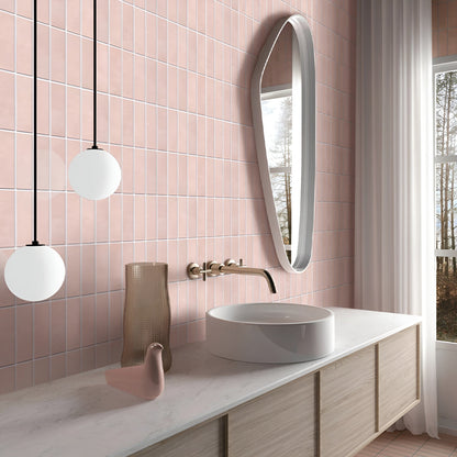 Zelfklevende Wandpanelen Modern Design PeelLux