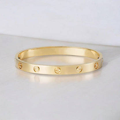 Luxe Armband met Glamour Design voor Vrouw - Mode Vibes