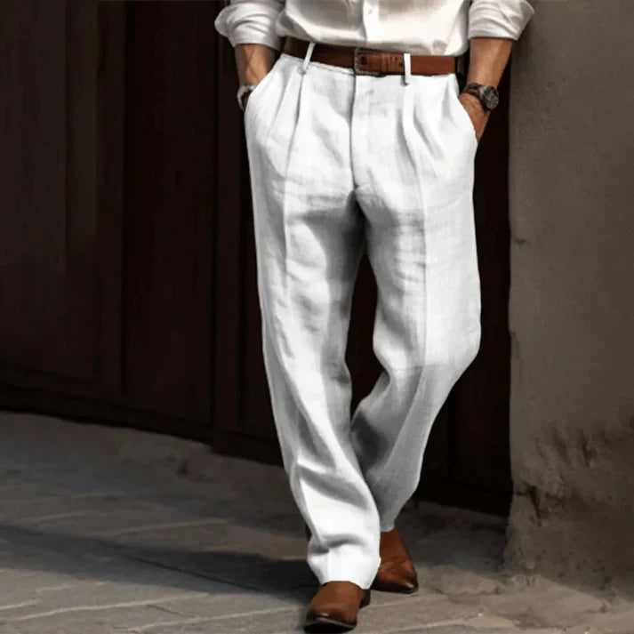 Luca | Pantaloni da Uomo-2