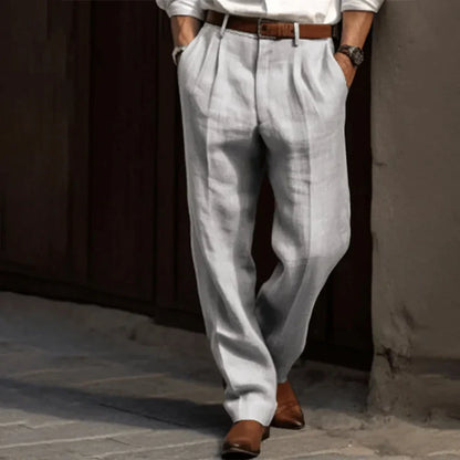 Luca | Pantaloni da Uomo-1