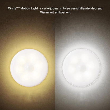 Draadloze Bewegingssensor Lamp Infrarood LED LumaLight