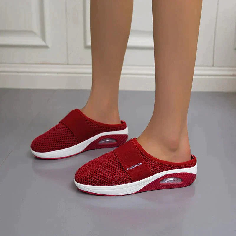 Orthopedische slippers voor optimaal comfort en ondersteuning - Mode Vibes