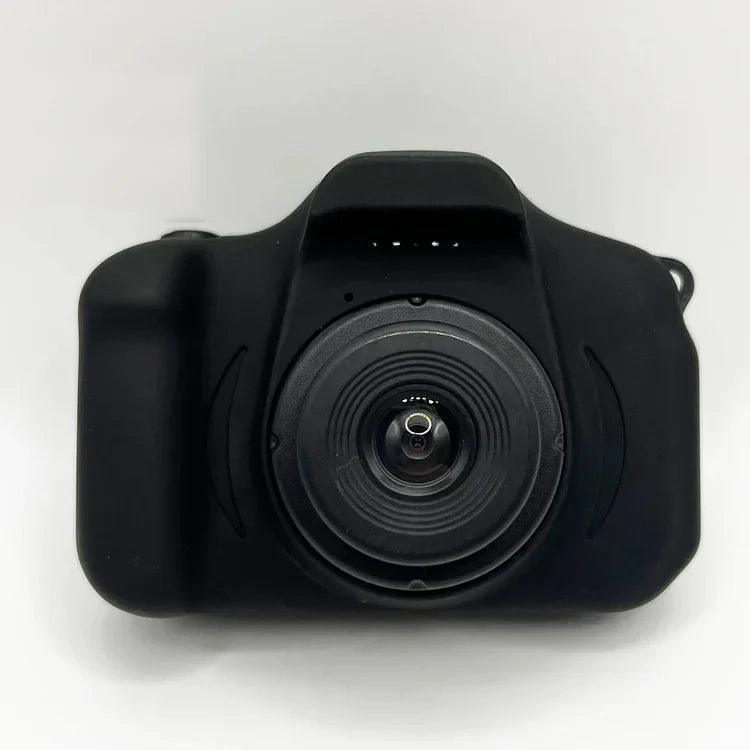 Retro Camera voor Unieke Fotomomenten - Mode Vibes