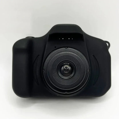 Retro Camera voor Unieke Fotomomenten - Mode Vibes