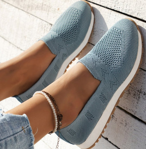Dames Orthopedische Schoenen Comfortabel Ademend