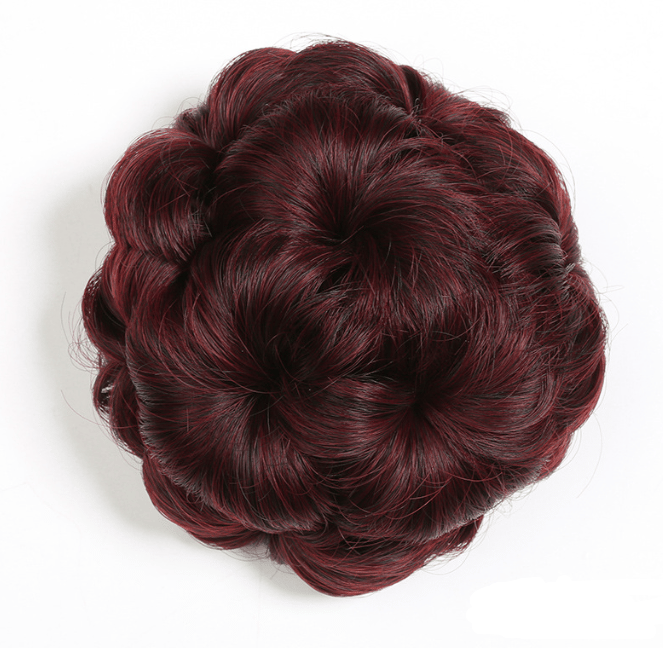 Haarklem Bloemvormig voor Hairextensions