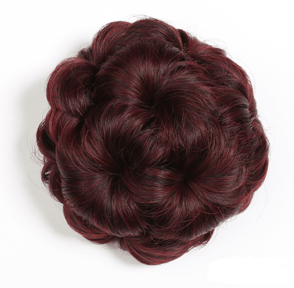 Haarklem Bloemvormig voor Hairextensions