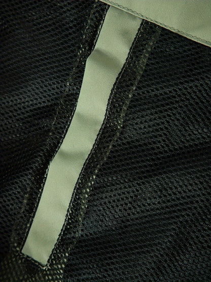 Vincenzo | Giacca softshell leggera