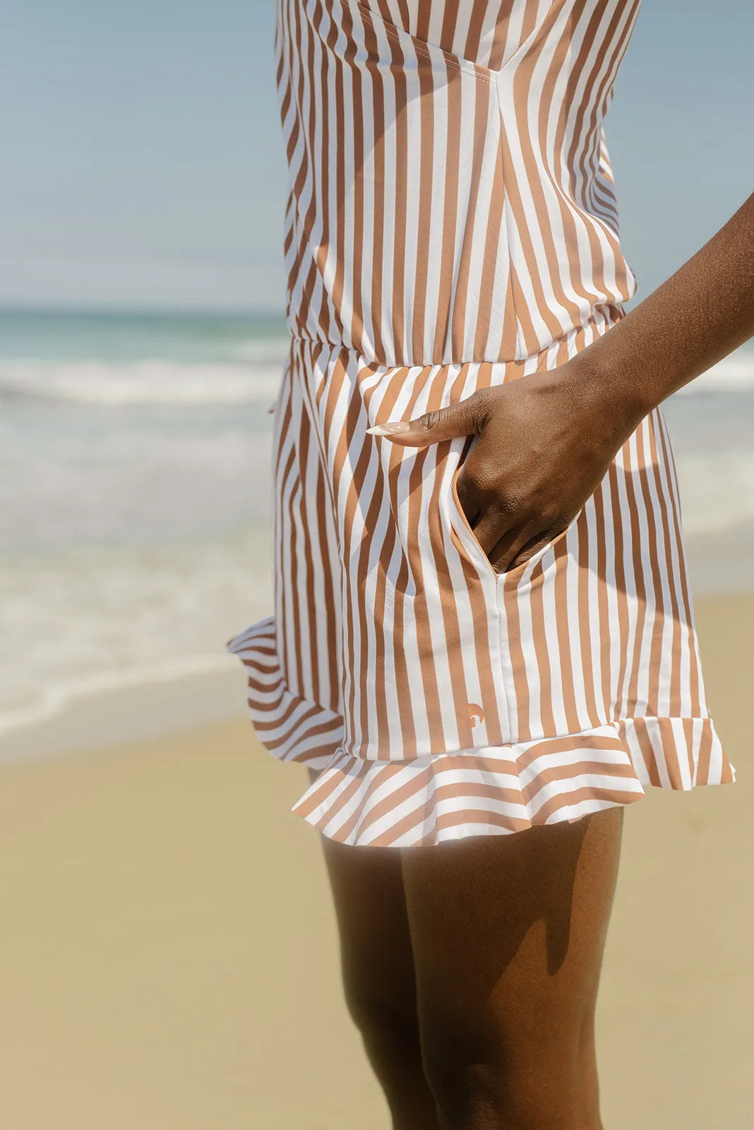 Dames Badpak Trendy Zomer Badmode