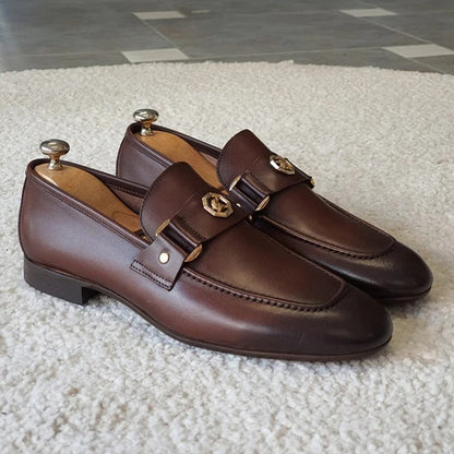 Matteo | Scarpe casual autunnali