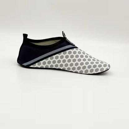 Robert | Scarpe unisex impermeabili a piedi nudi