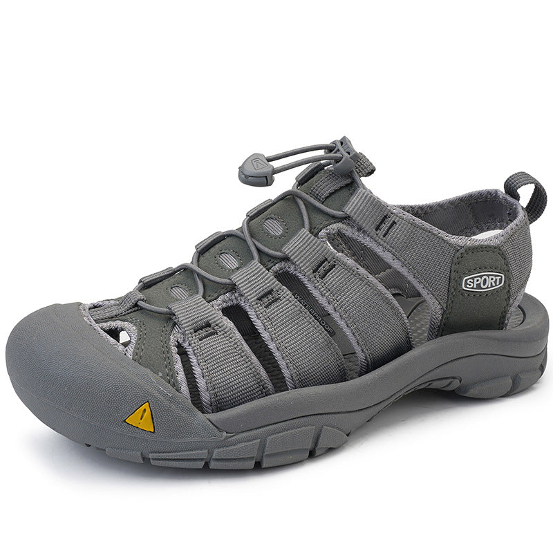 Dames Outdoor Sandaal Comfortabel Orthopedisch