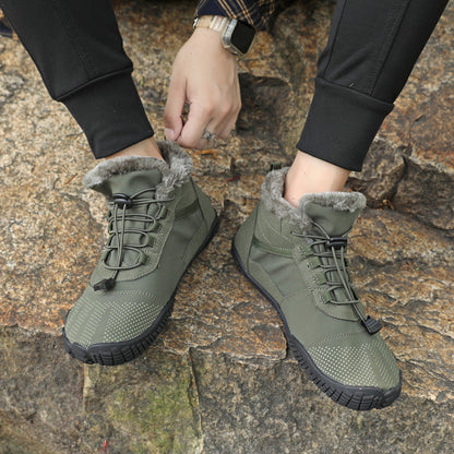 Dames Outdoor Sneaker Lichtgewicht Orthopedisch Comfortabel