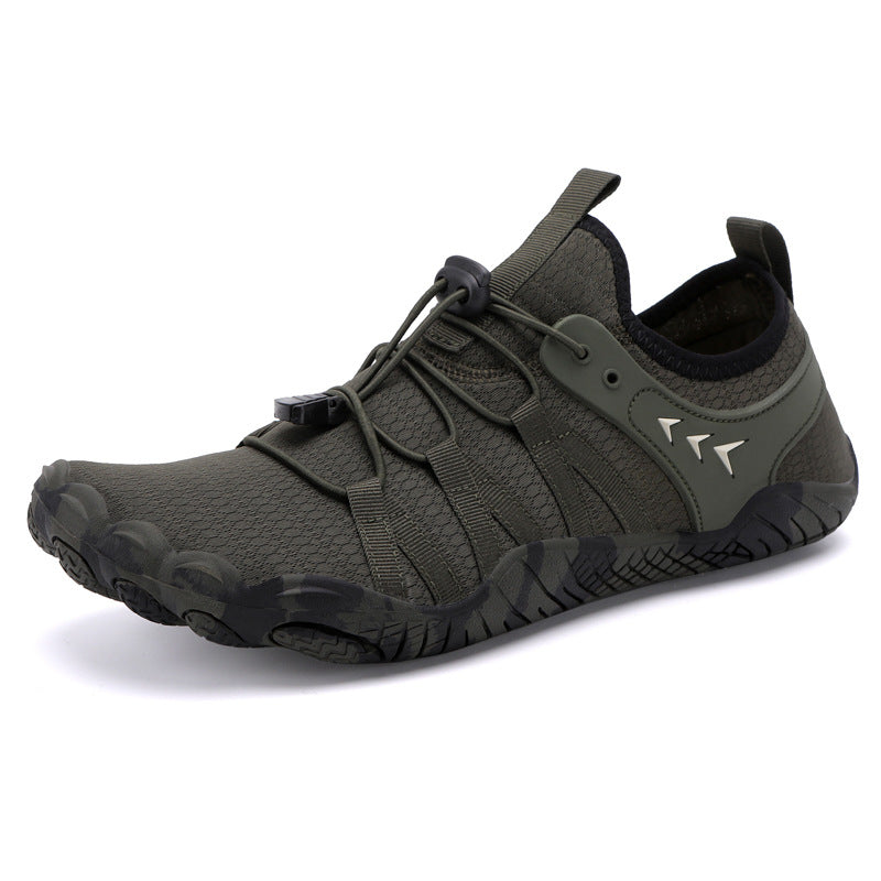 Dames Orthopedische Sneakers Comfortabel voor Buiten