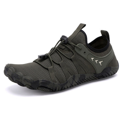 Dames Orthopedische Sneakers Comfortabel voor Buiten