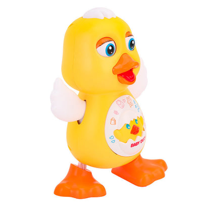 Dansspeelgoed Eend QuackyMoves - Mode Vibes
