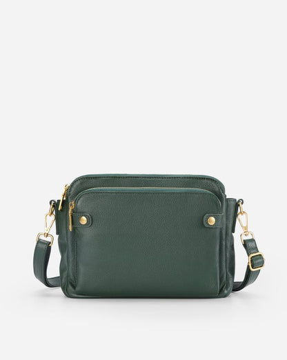 Ysabel | Borsa in pelle di alta qualità