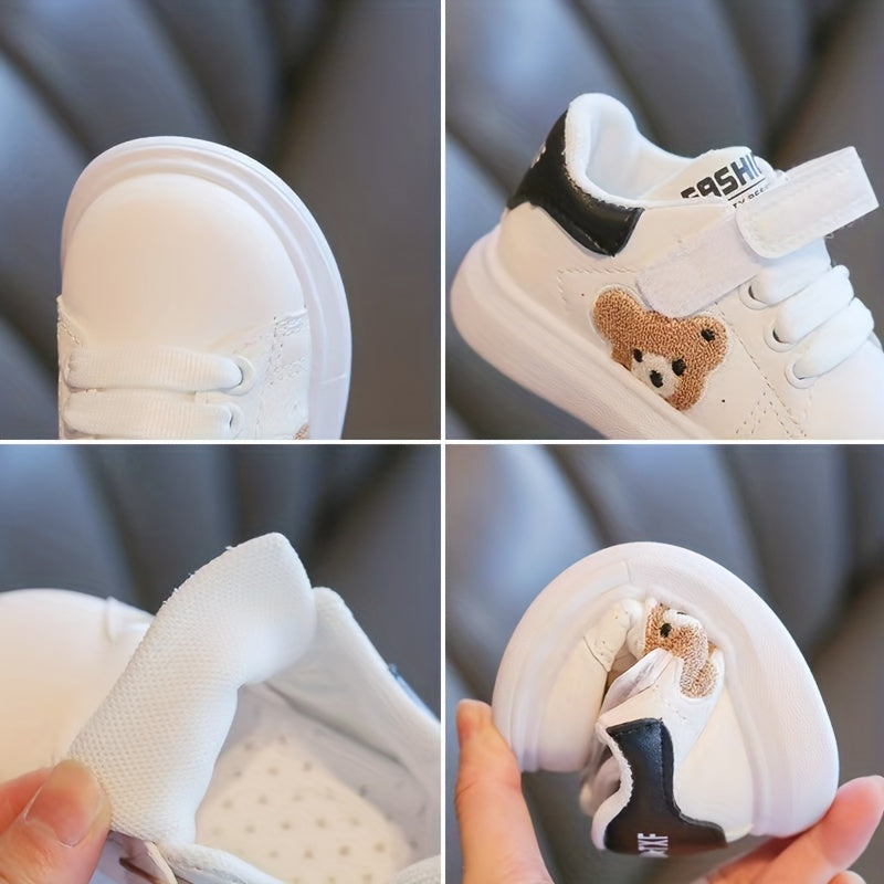 Kinder Sneakers voor Peuters Stevig en Comfortabel