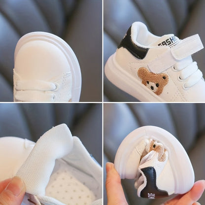 Kinder Sneakers voor Peuters Stevig en Comfortabel