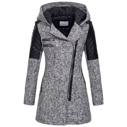 Bella | Giacca invernale di stile