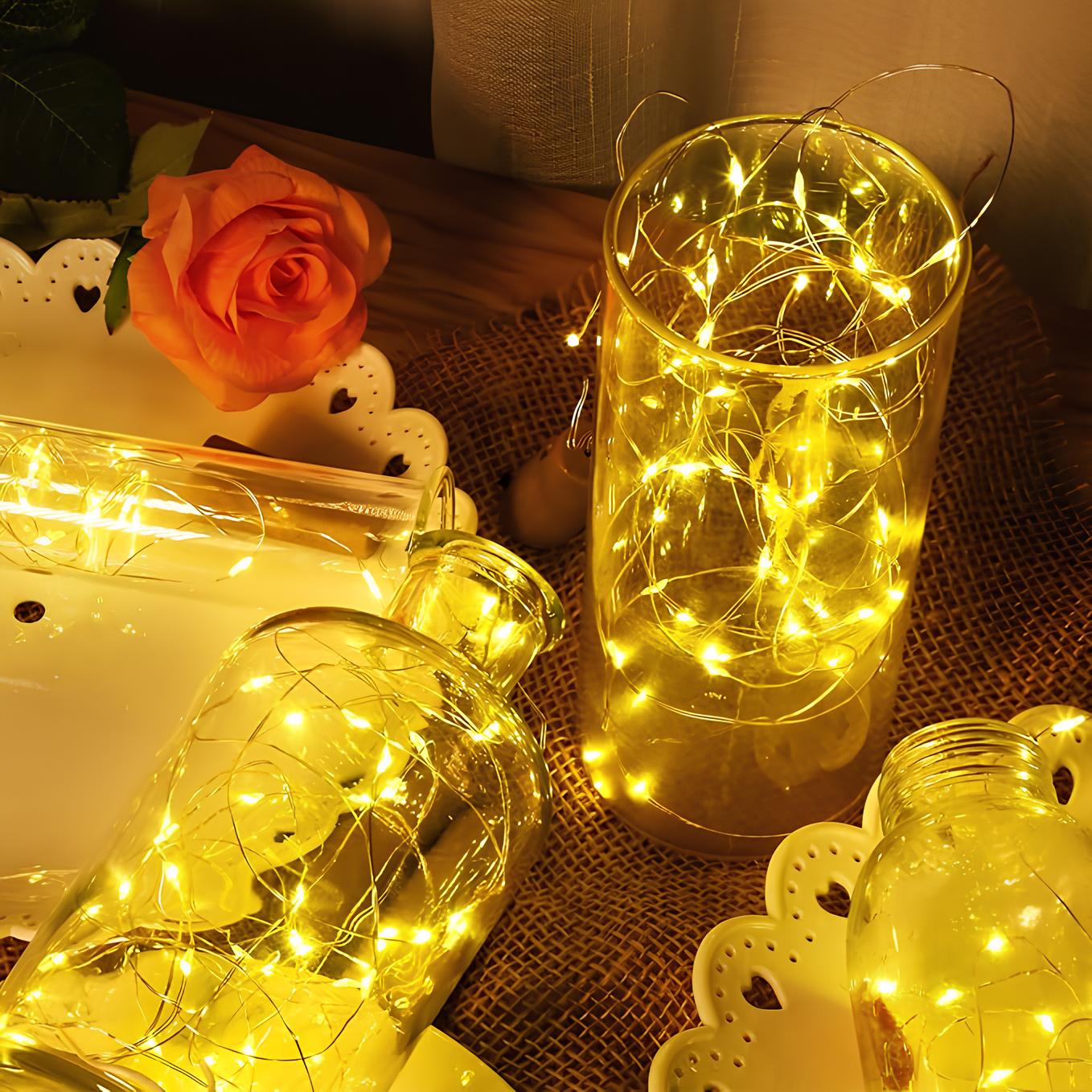 Zonne-energie Verlichting Sfeerlamp SoliGlow