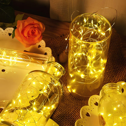 Zonne-energie Verlichting Sfeerlamp SoliGlow