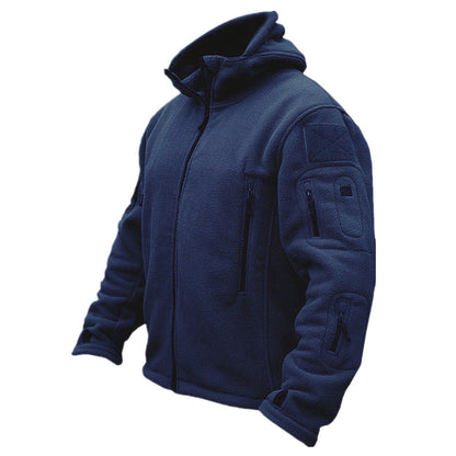 Tactische Softshell Jas Waterdicht voor Buiten