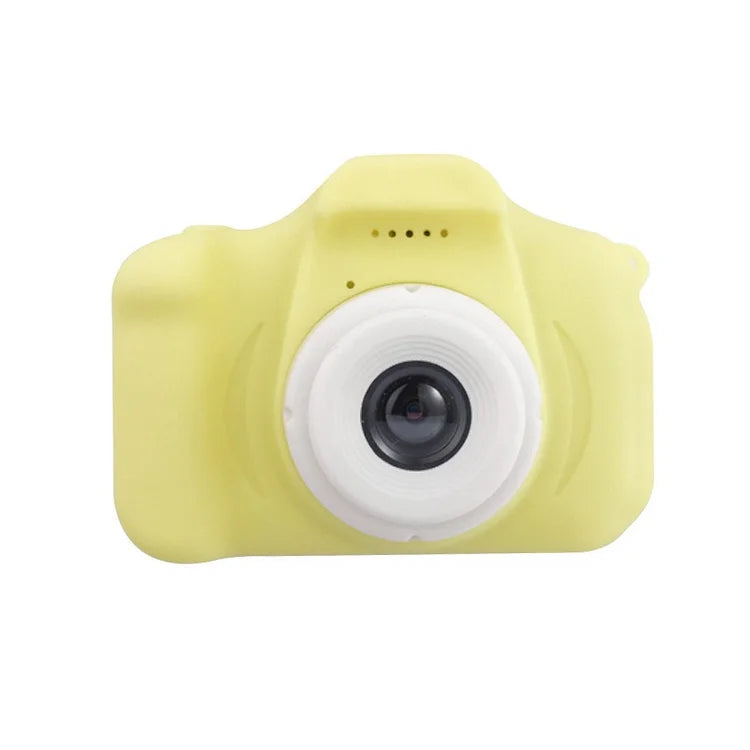 Retro Camera voor Unieke Fotomomenten