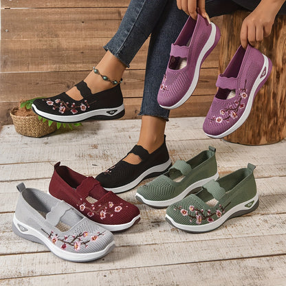 Unisex Sneakers Lichtgewicht met Ondersteunende Zool Comfortabel