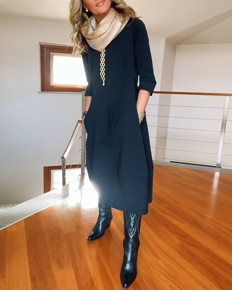 Arianna | Abito elegante