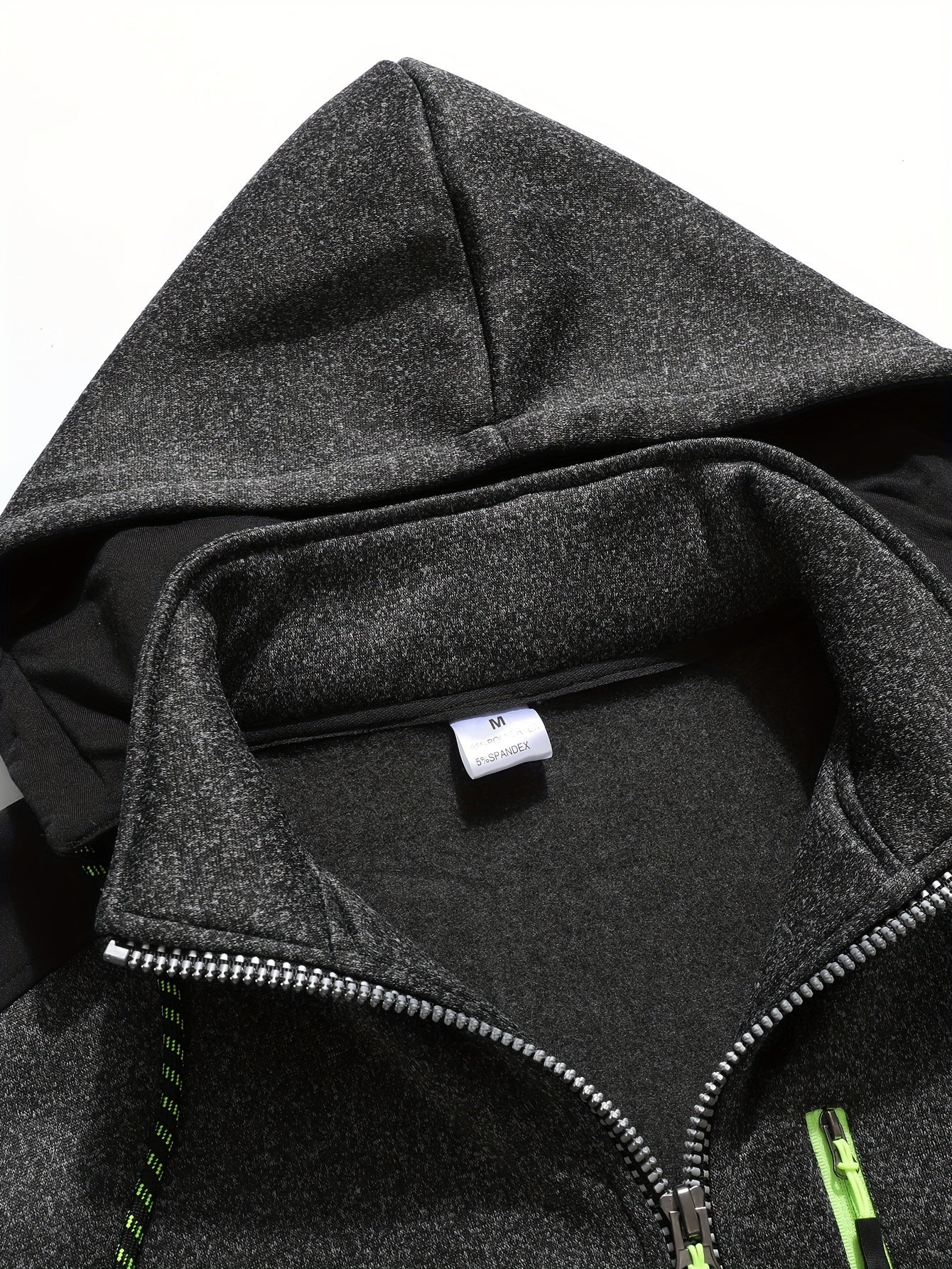 Samuele | Giacca softshell traspirante