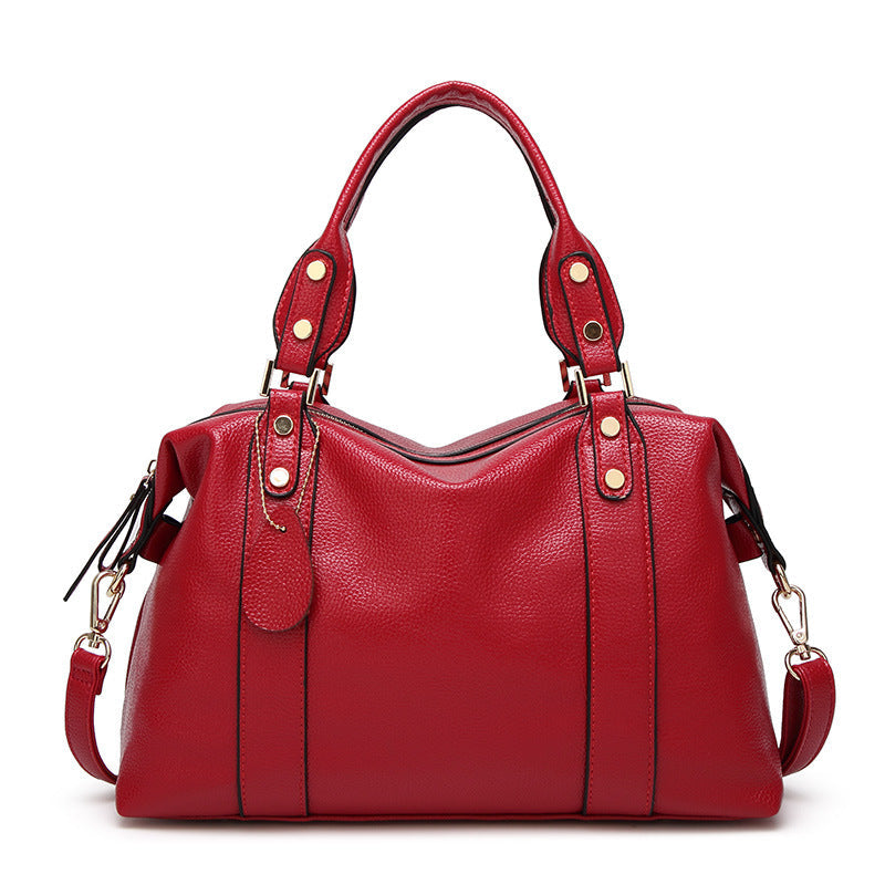 Dames Handtas met Schouderband Levani Stijlvol Design