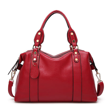 Dames Handtas met Schouderband Levani Stijlvol Design