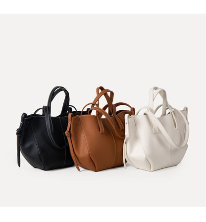 Dames Tote Bag Grote Ruime Schoudertas